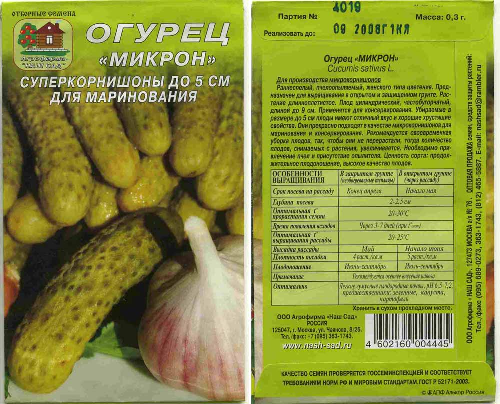 Огурцы корнишоны фото описание. Огурец мини корнишон микрон. Огурец Пионер f1 (а). Огурец микрон 0,5г СЕДЕК. Огурец корнишон чемпион СЕДЕК.